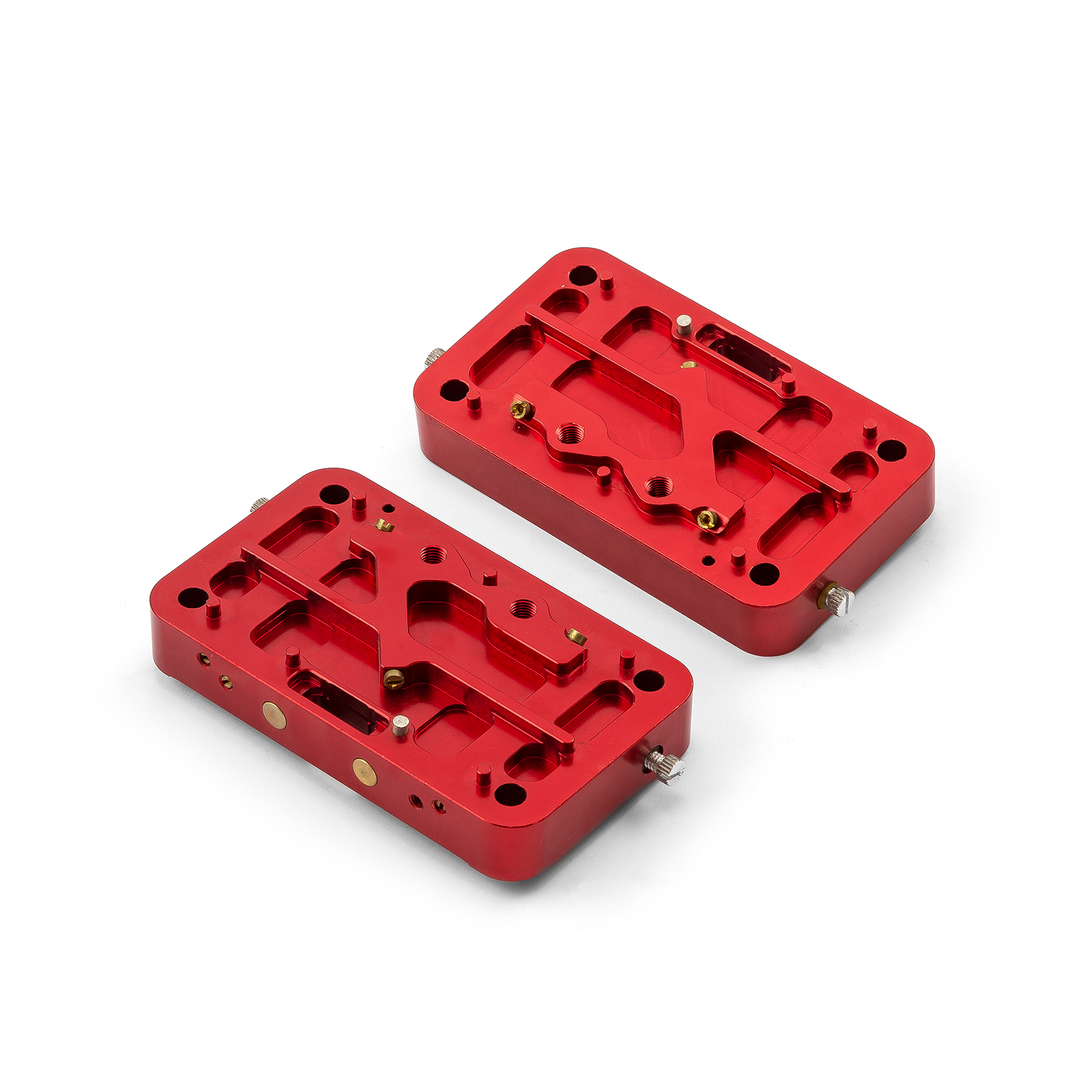 Speedmaster® Carburetor Metering Block, Replacement PCE118.1004 Buy